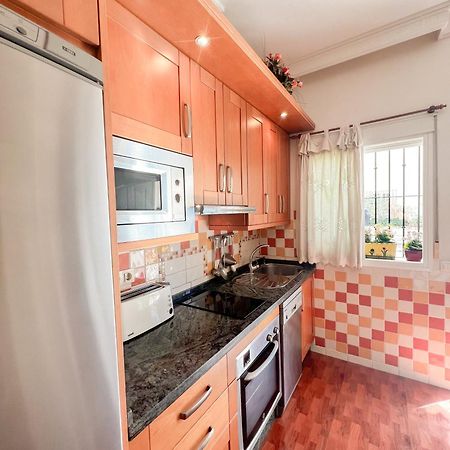 Cozy Apartment Bajondillo Sun&Beach Торремолинос Экстерьер фото
