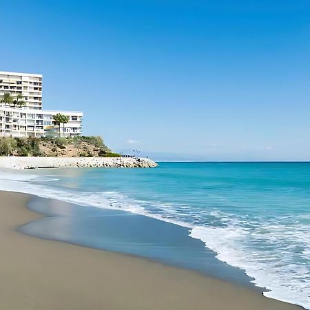 Cozy Apartment Bajondillo Sun&Beach Торремолинос Экстерьер фото